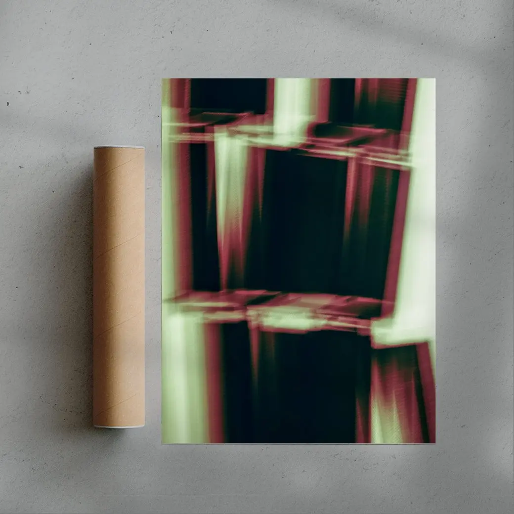 Seeing Squares
