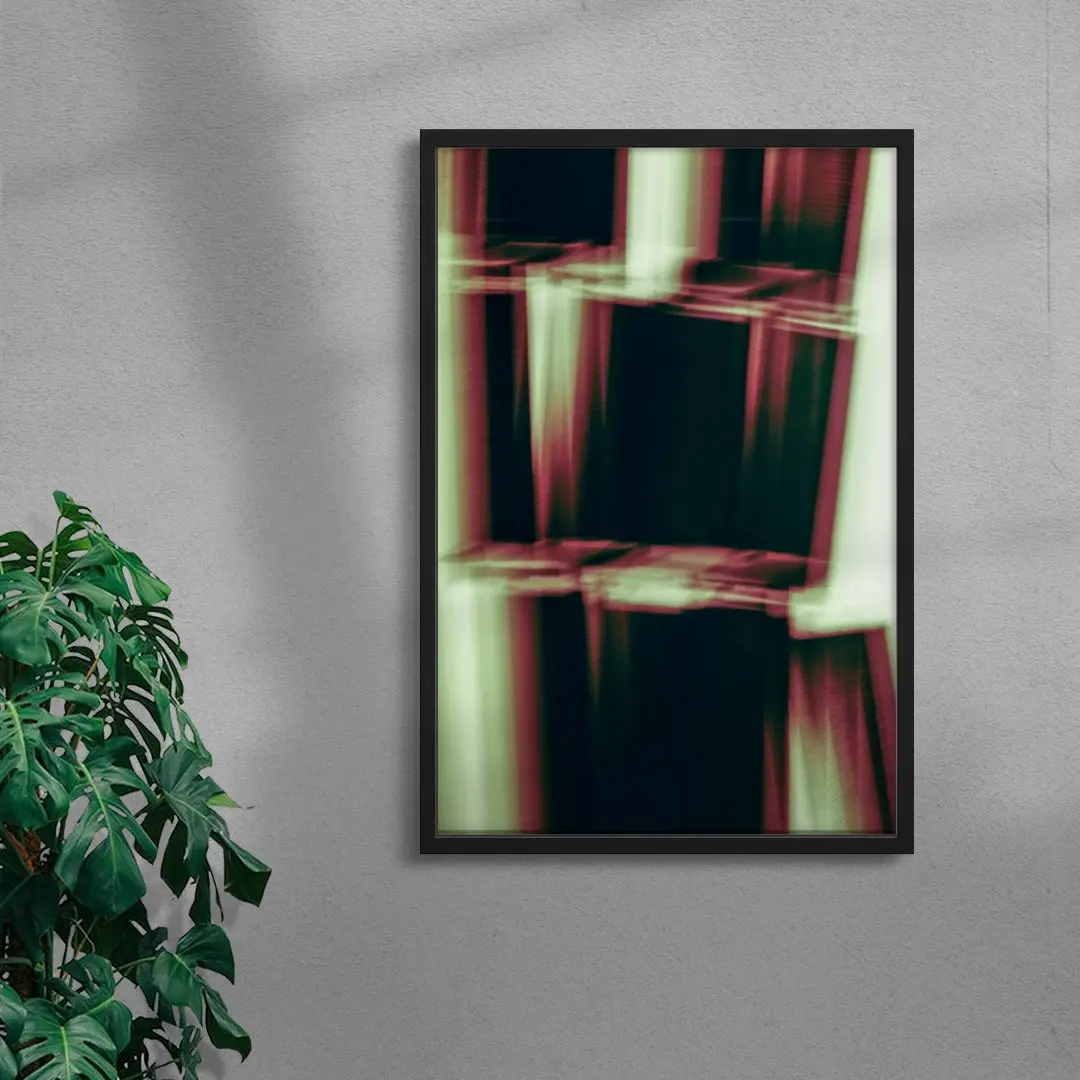 Seeing Squares