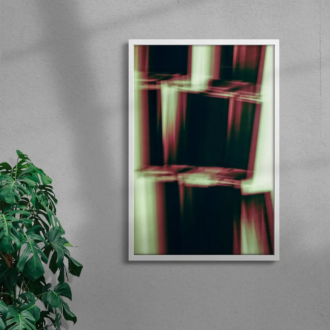 Seeing Squares