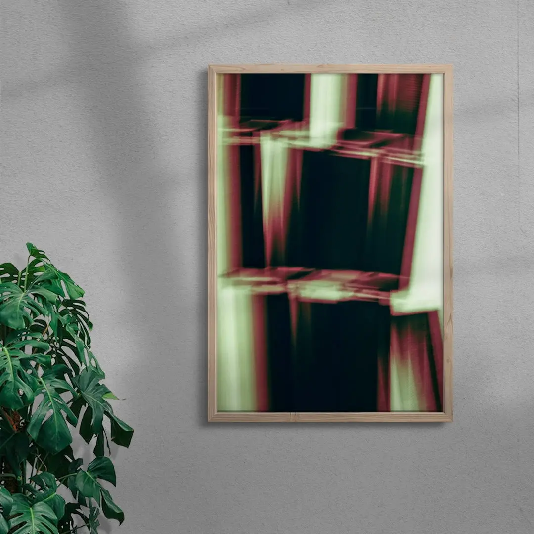 Seeing Squares