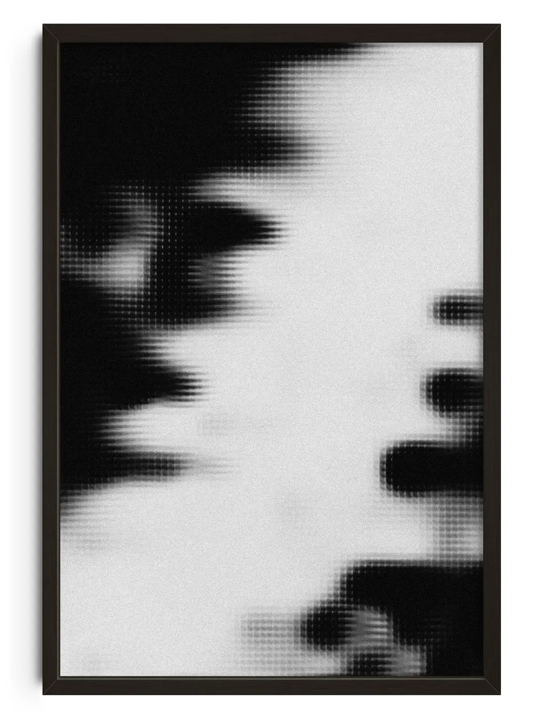 Veiled Portrait