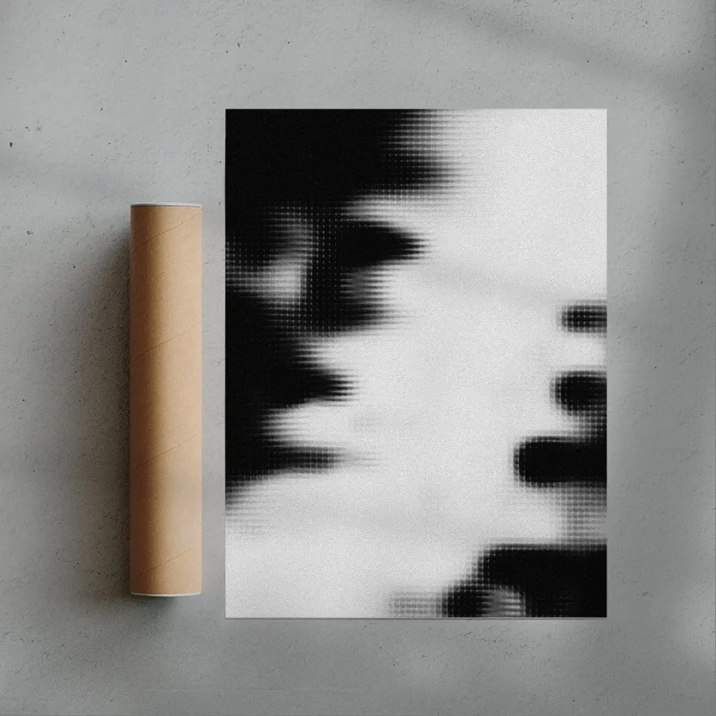 Veiled Portrait