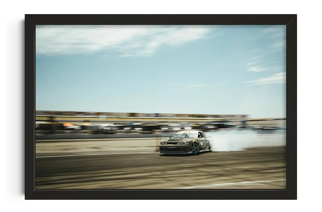 Sideways
