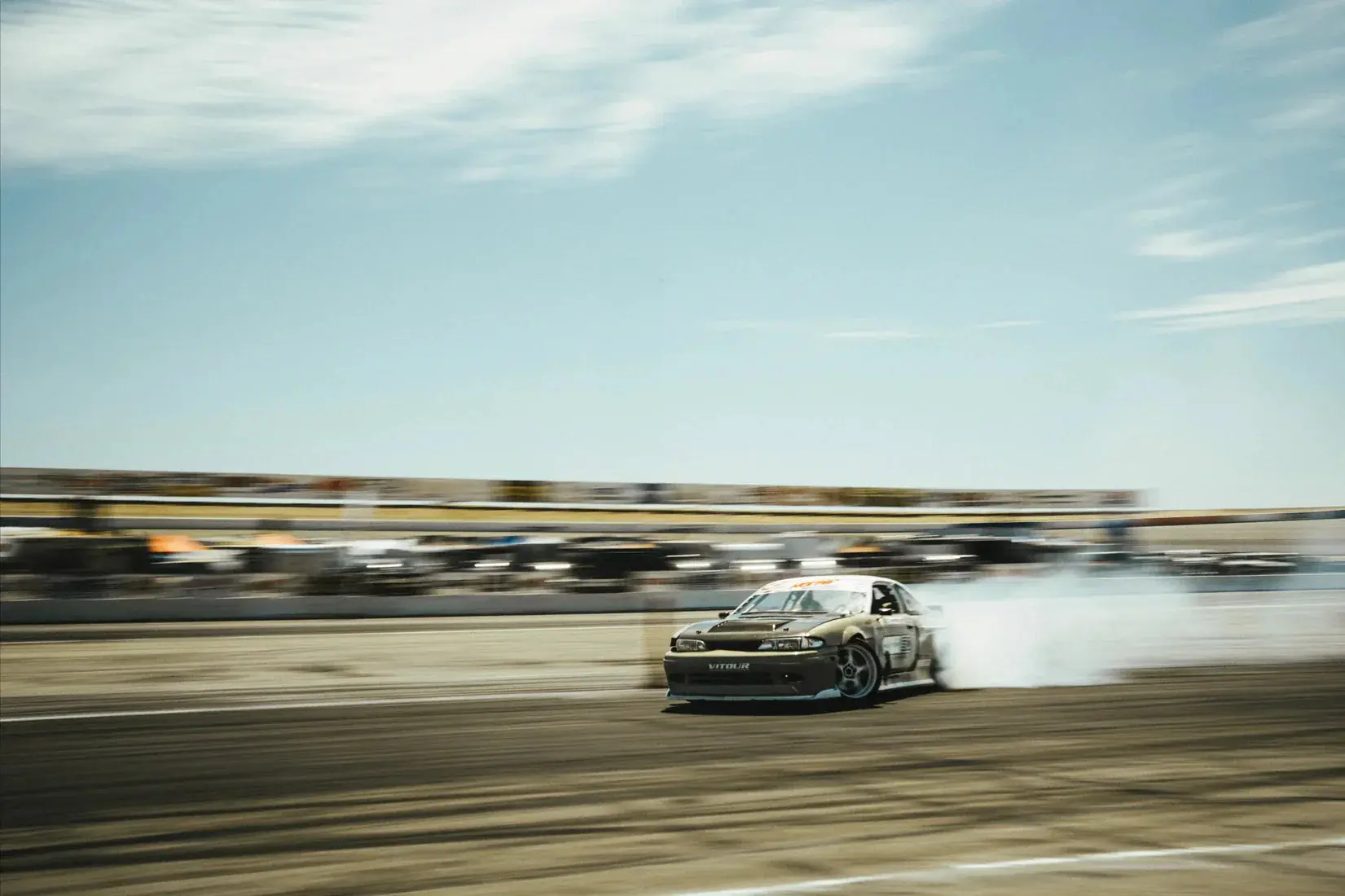 Sideways