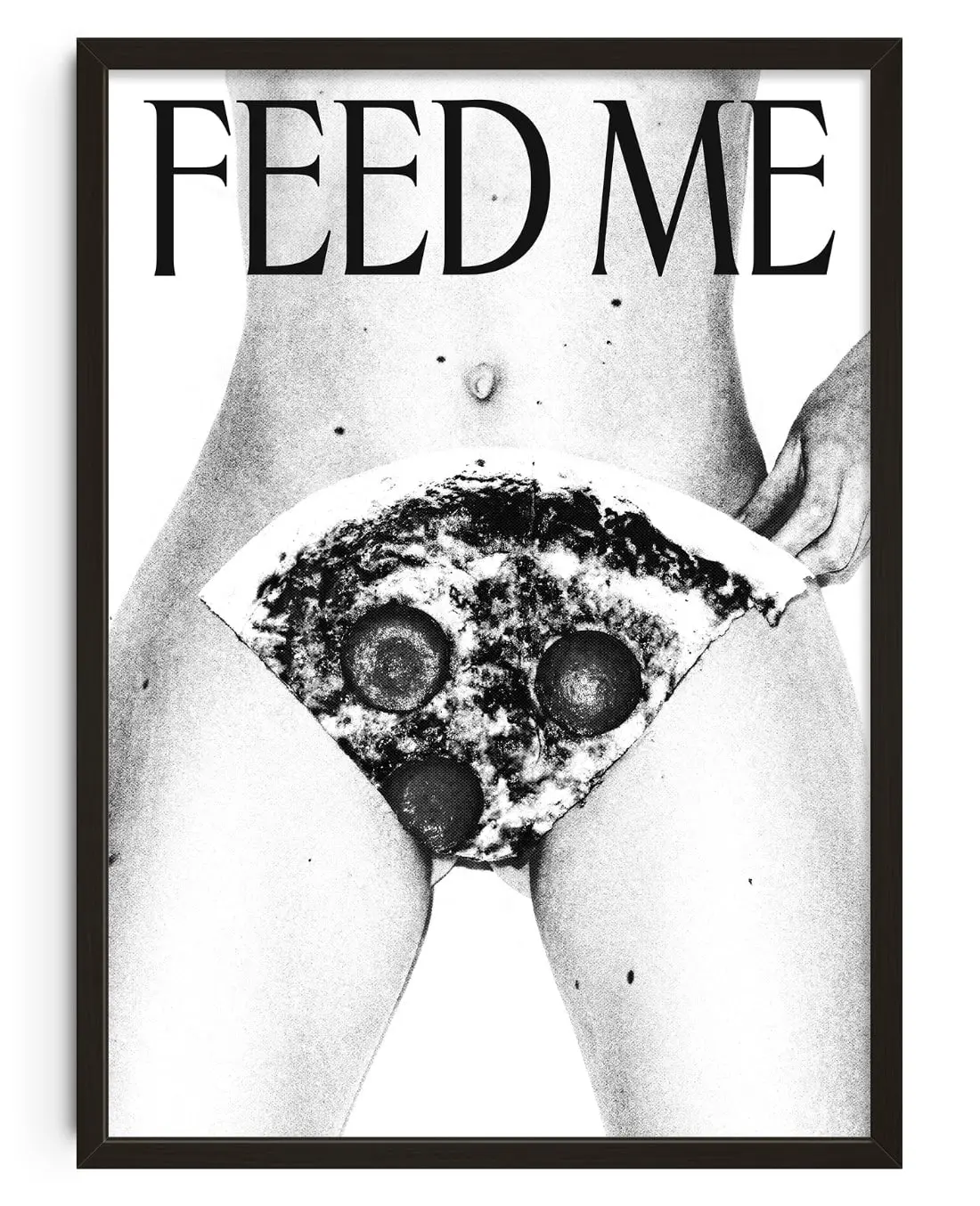 Feed Me