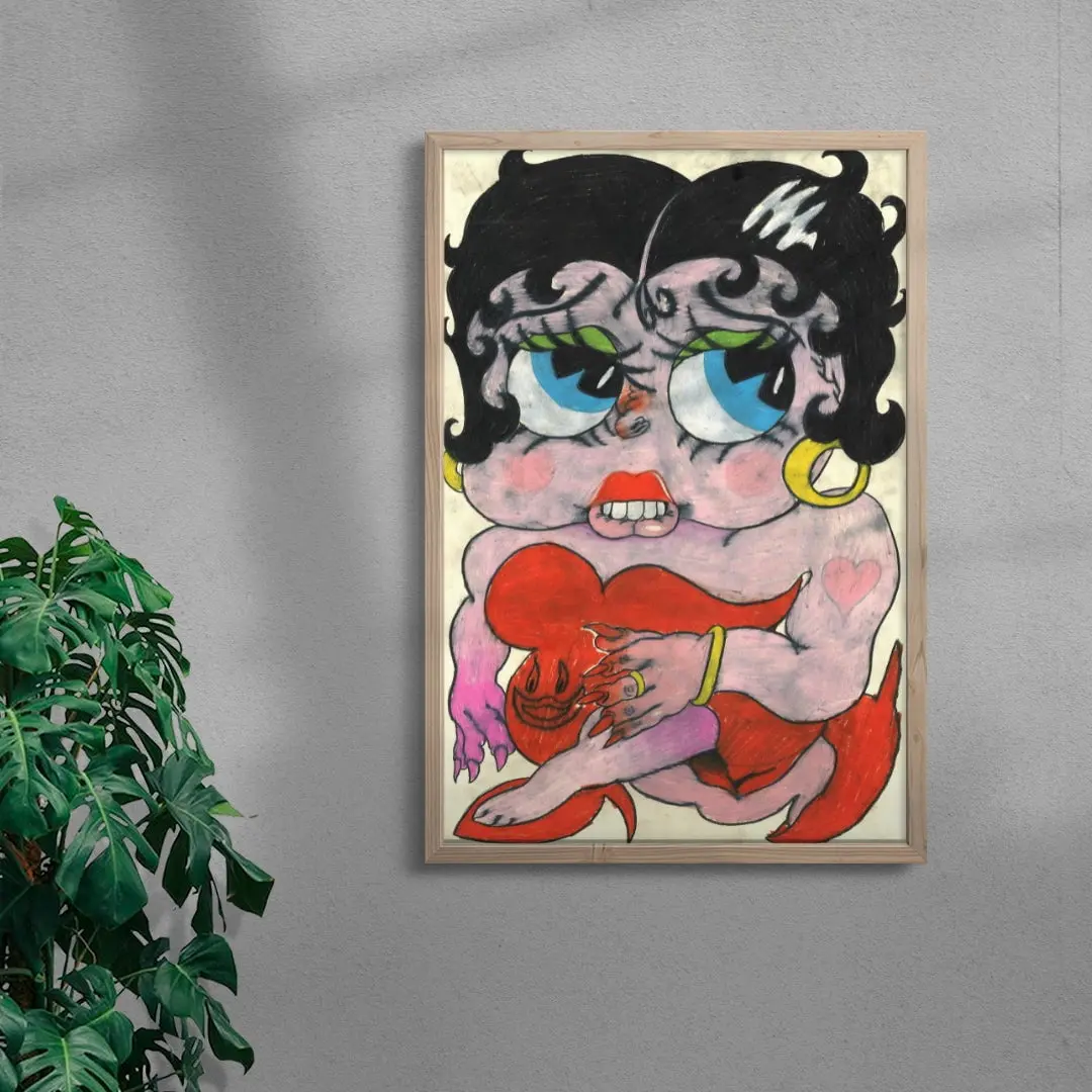 Betty boop