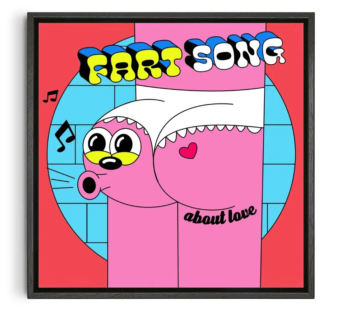 Song About Love