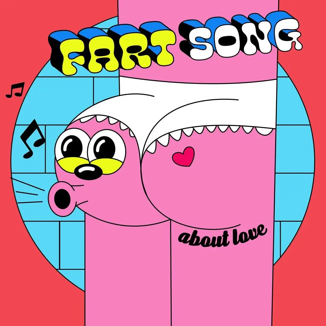Song About Love