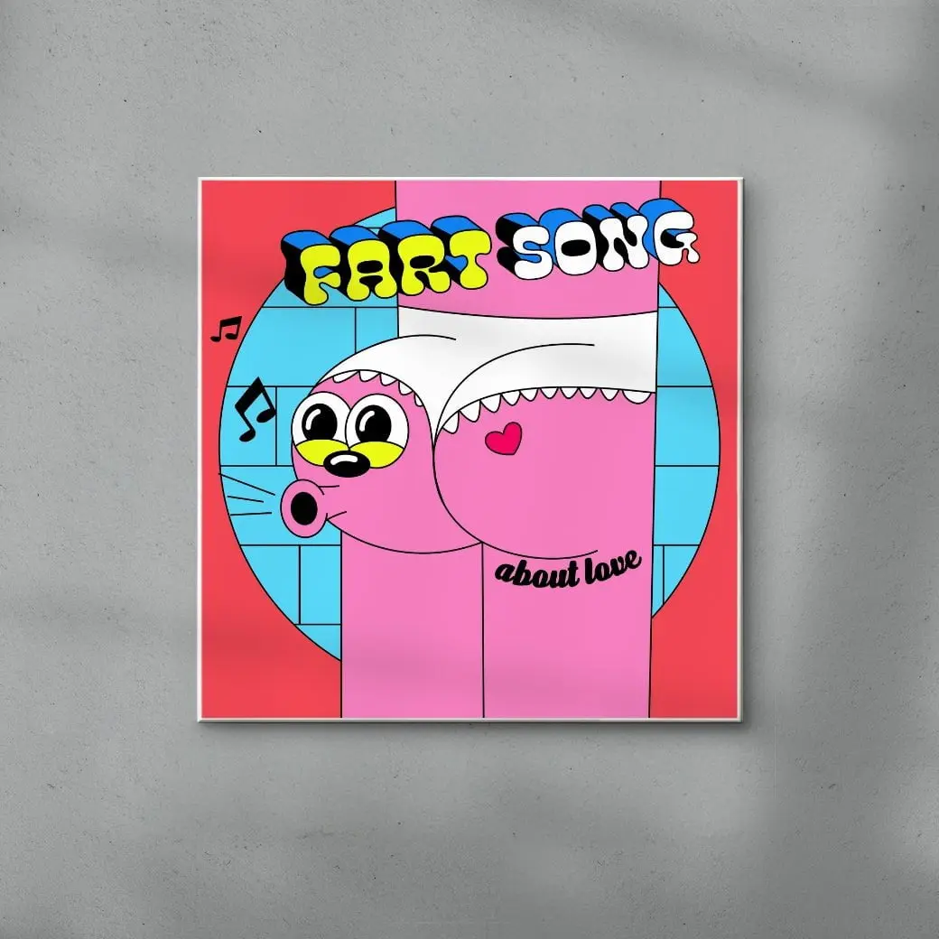 Song About Love
