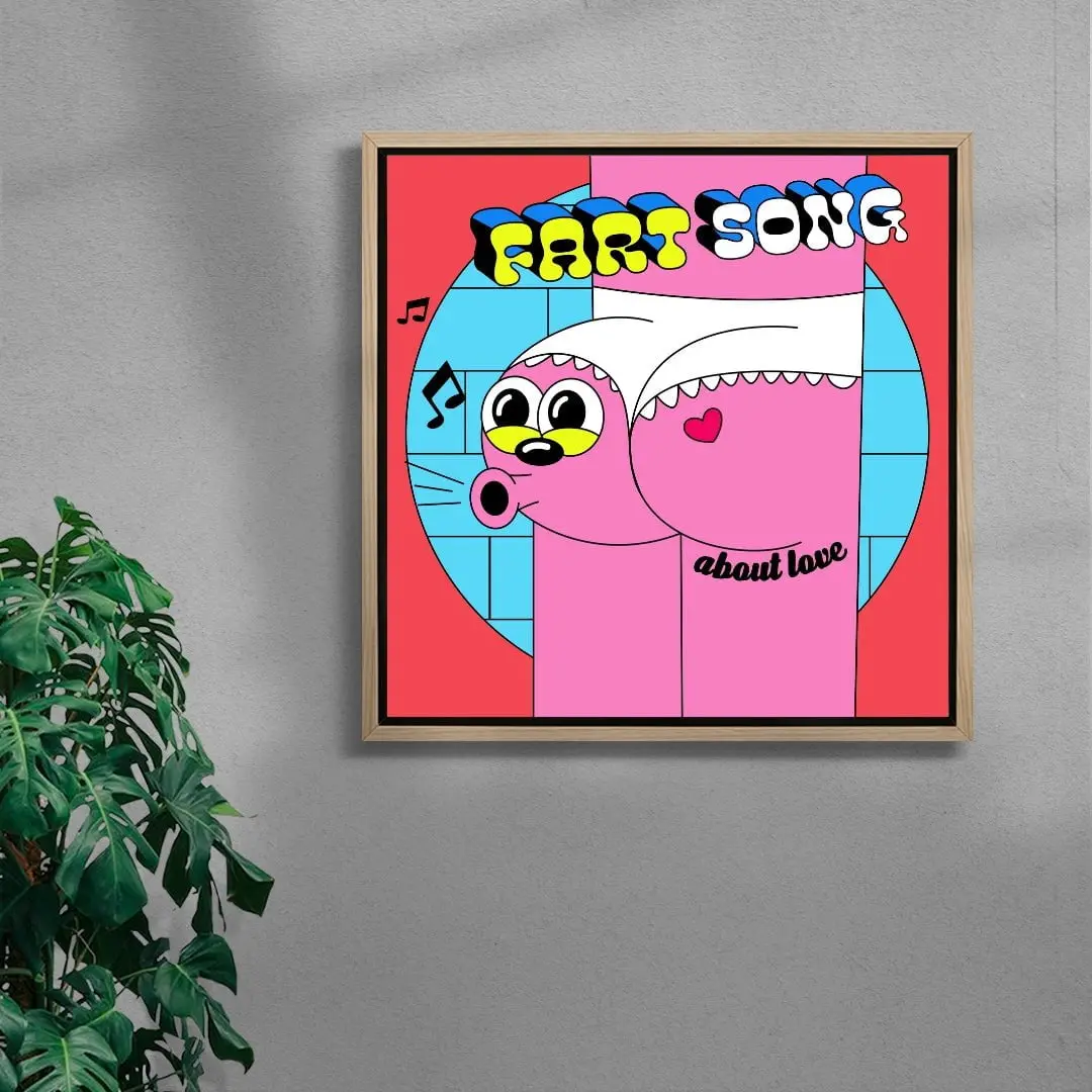 Song About Love