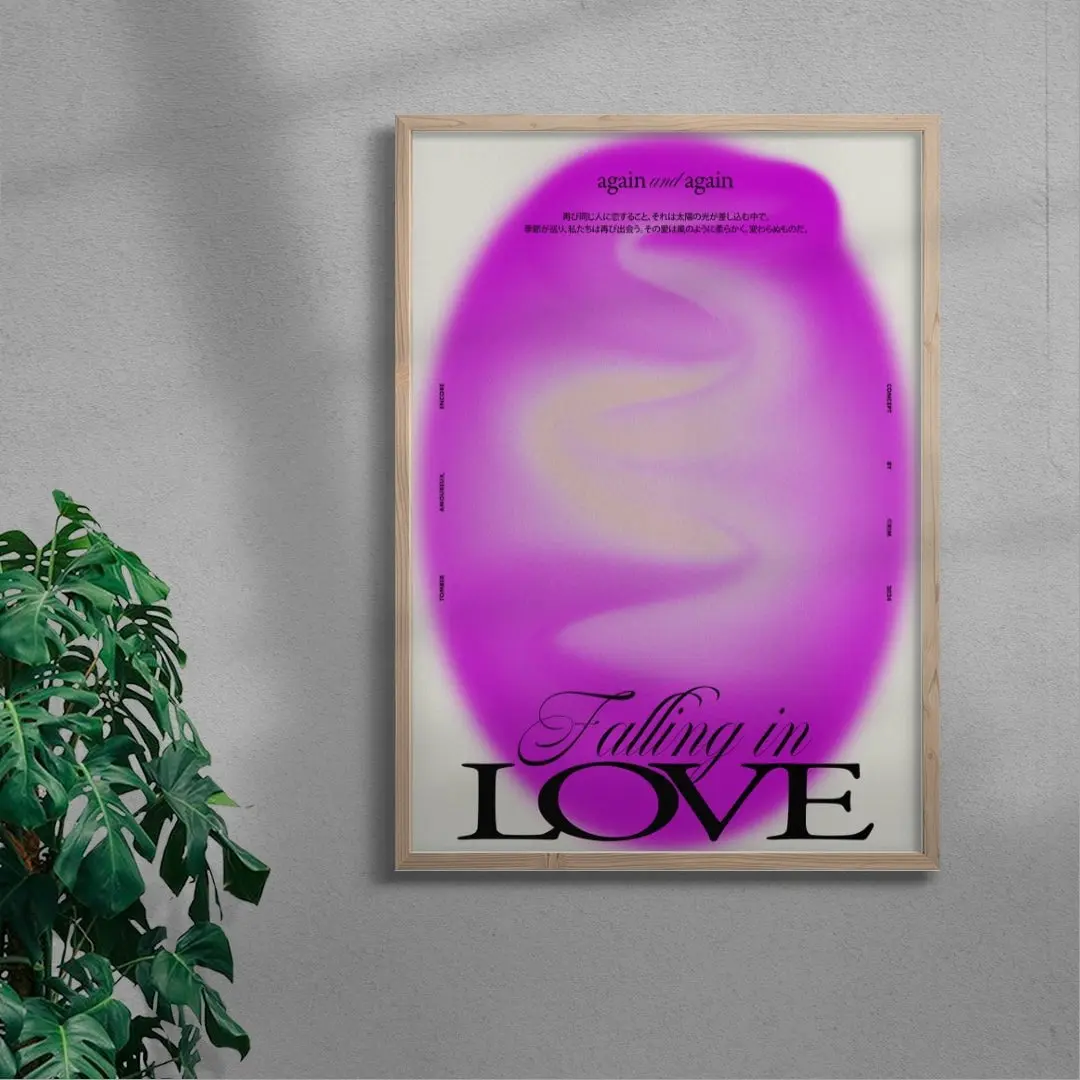 Falling in Love