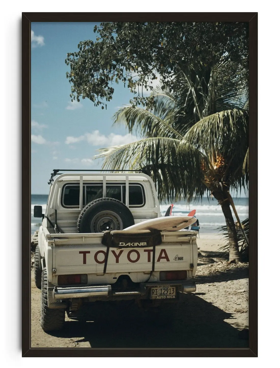 Toyota Surf