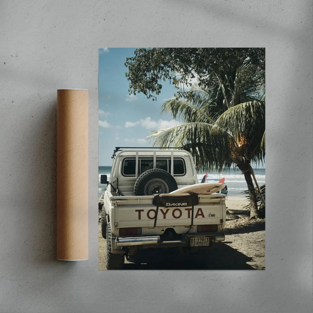 Toyota Surf