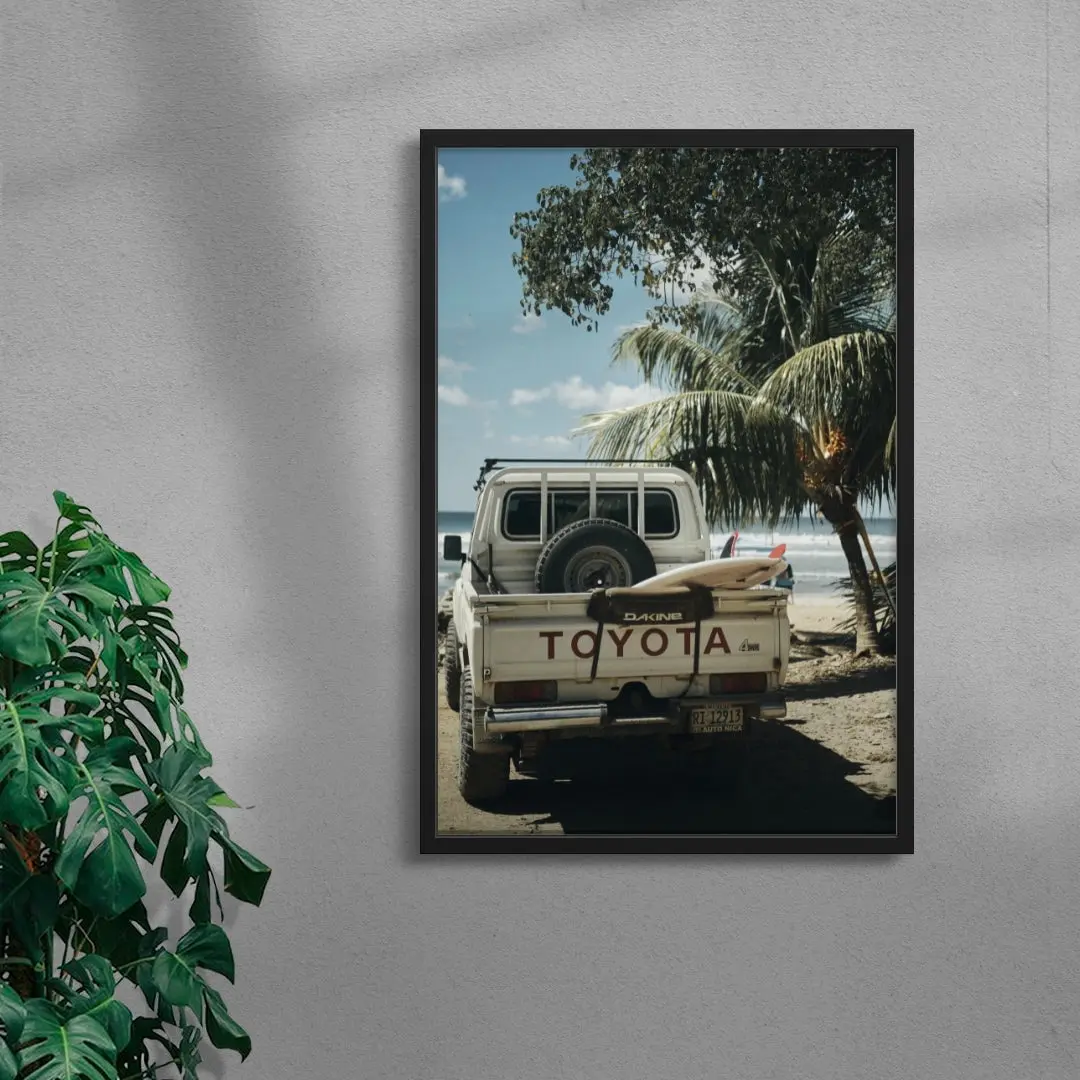 Toyota Surf