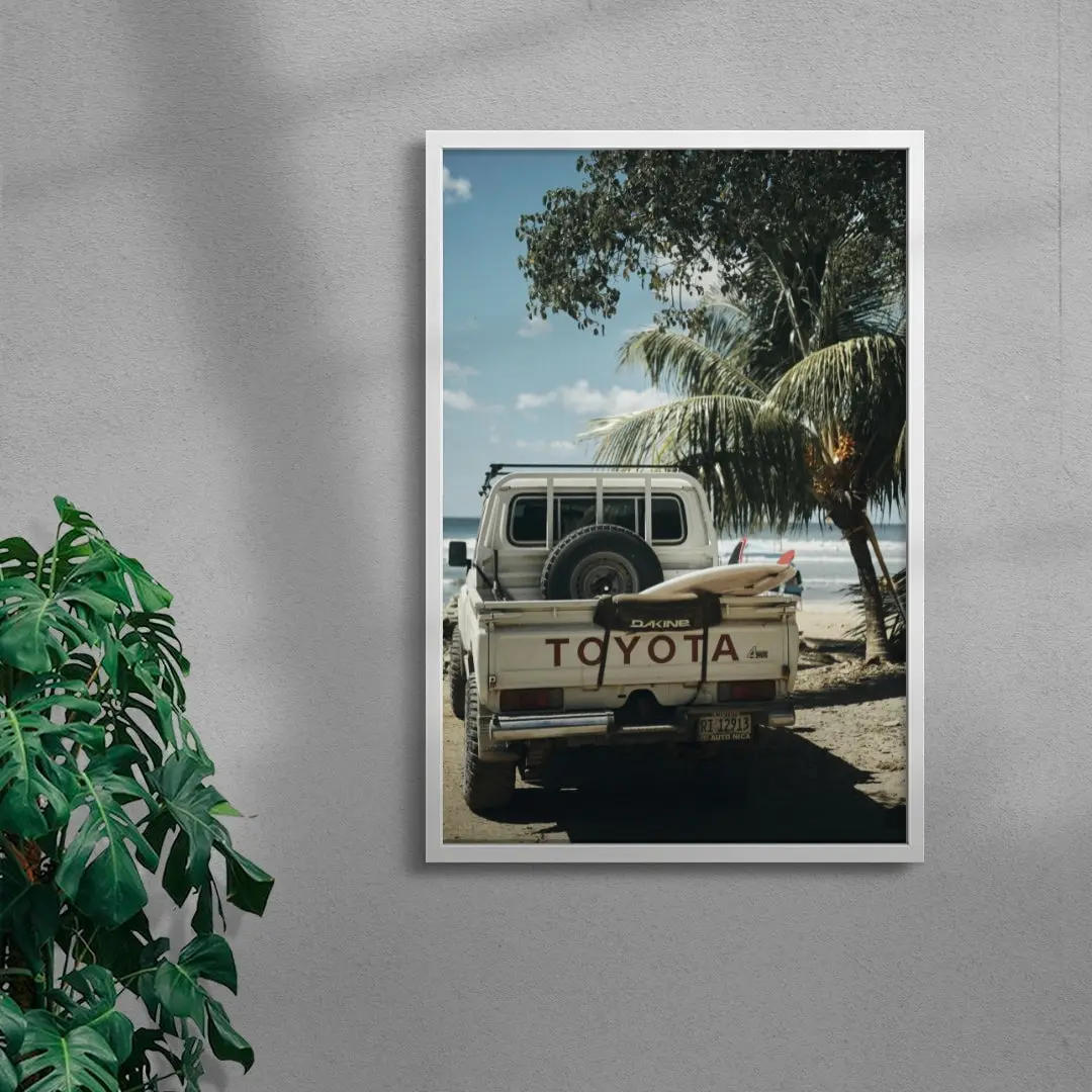 Toyota Surf