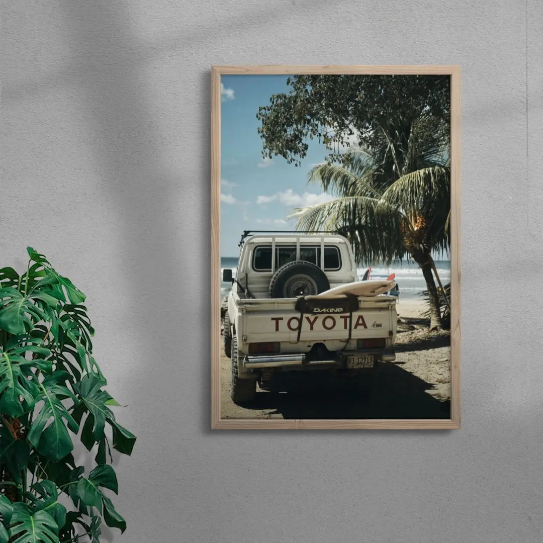 Toyota Surf