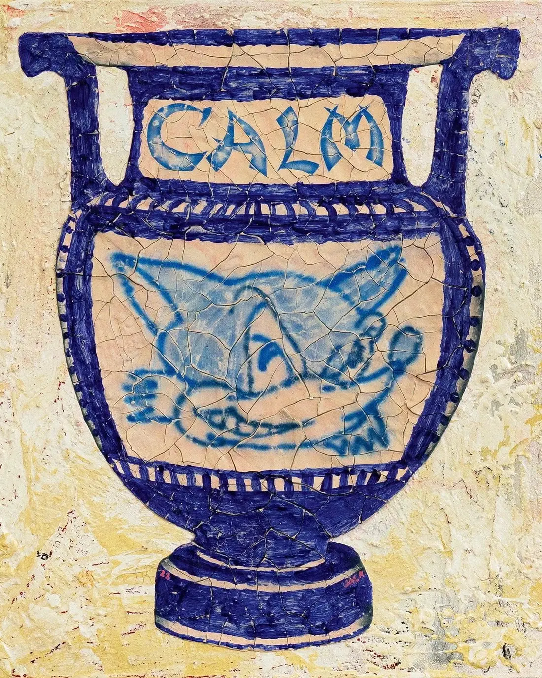 Pot 44