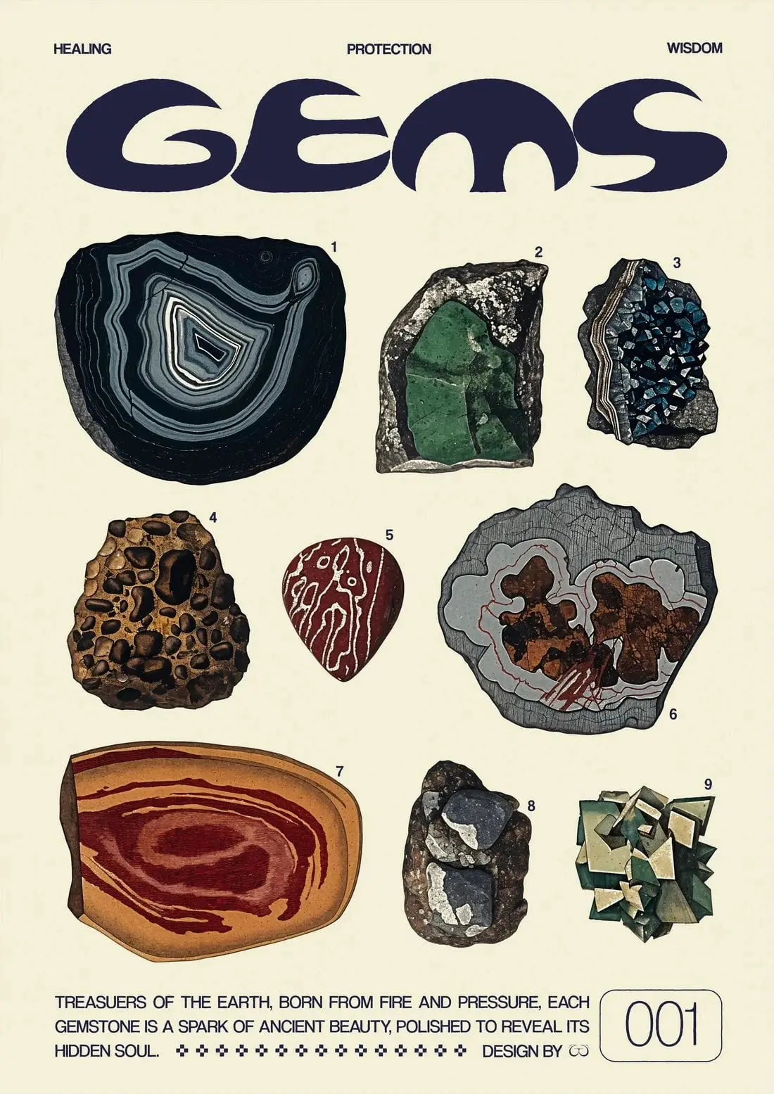 Gems