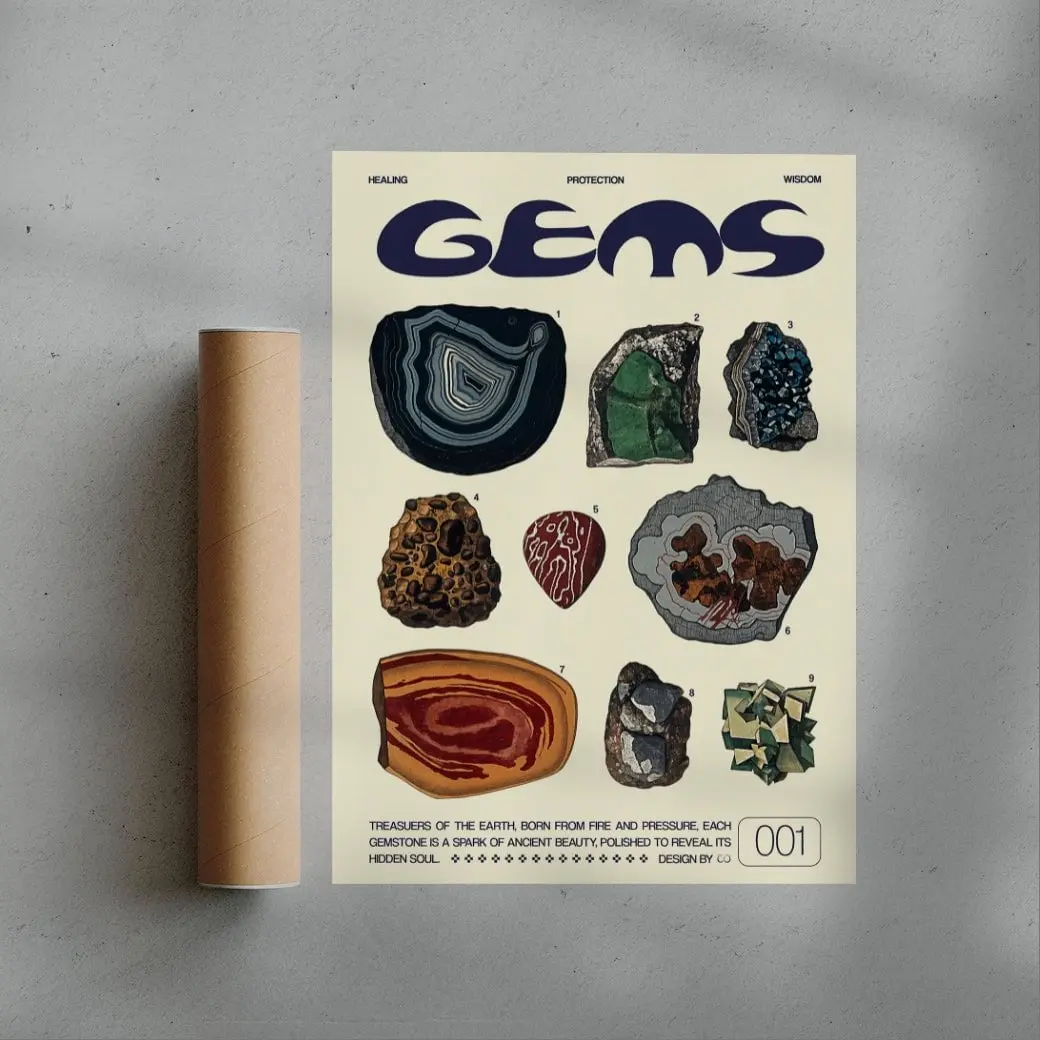 Gems