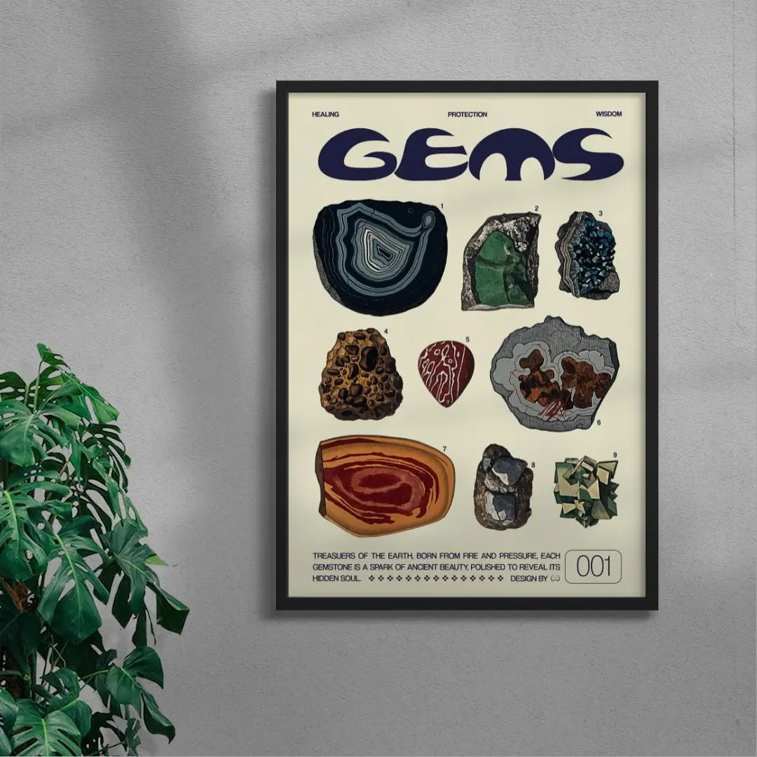 Gems