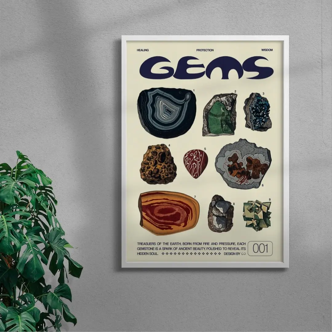 Gems