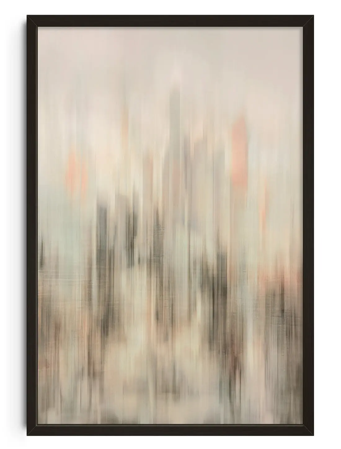 Urban Mirage