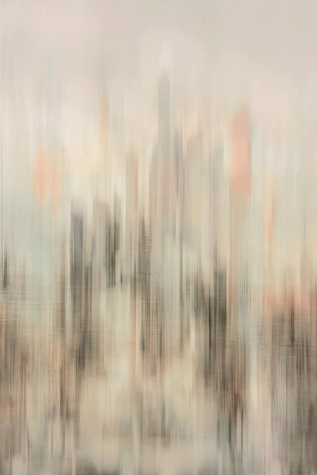 Urban Mirage