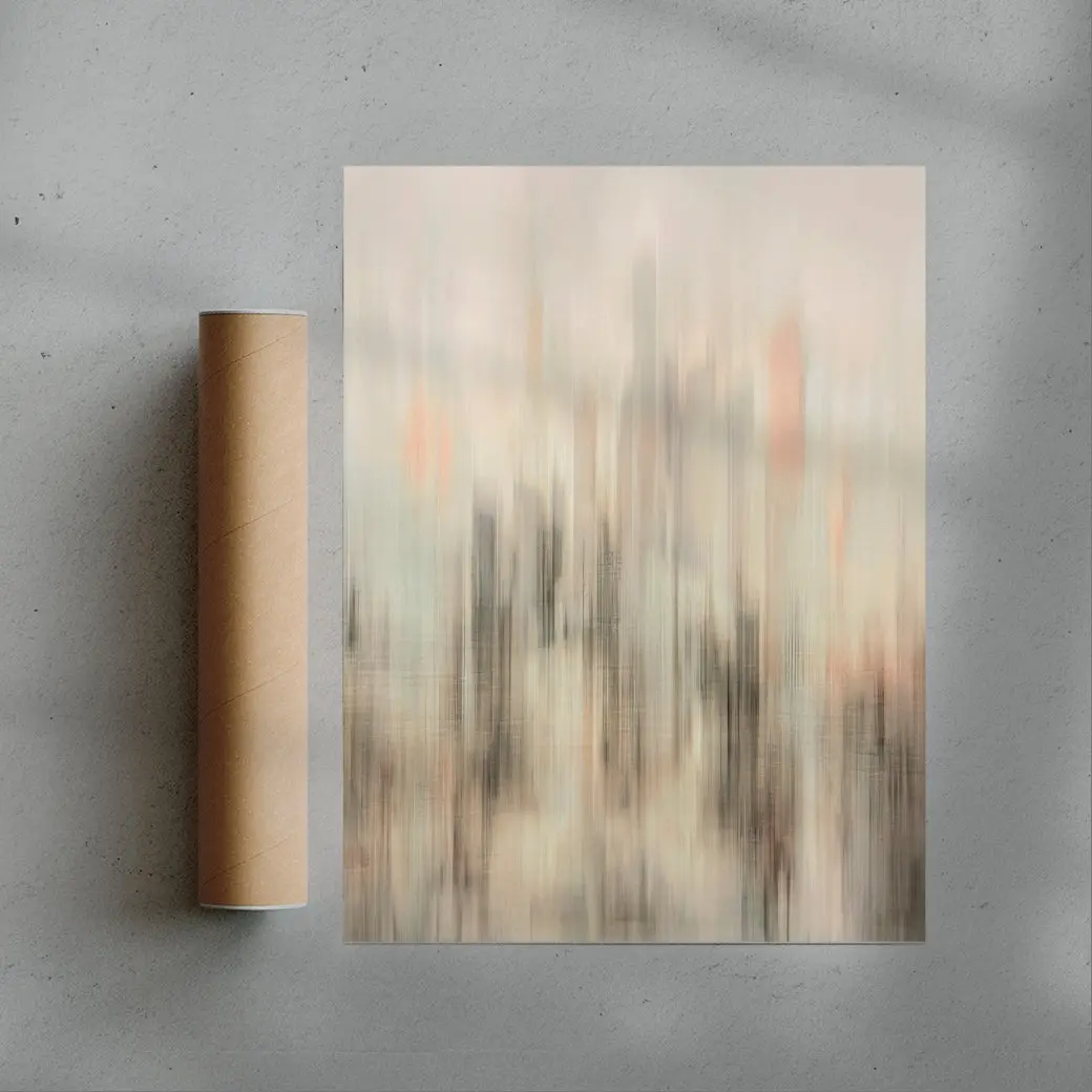 Urban Mirage