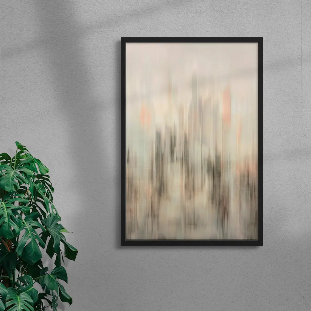 Urban Mirage