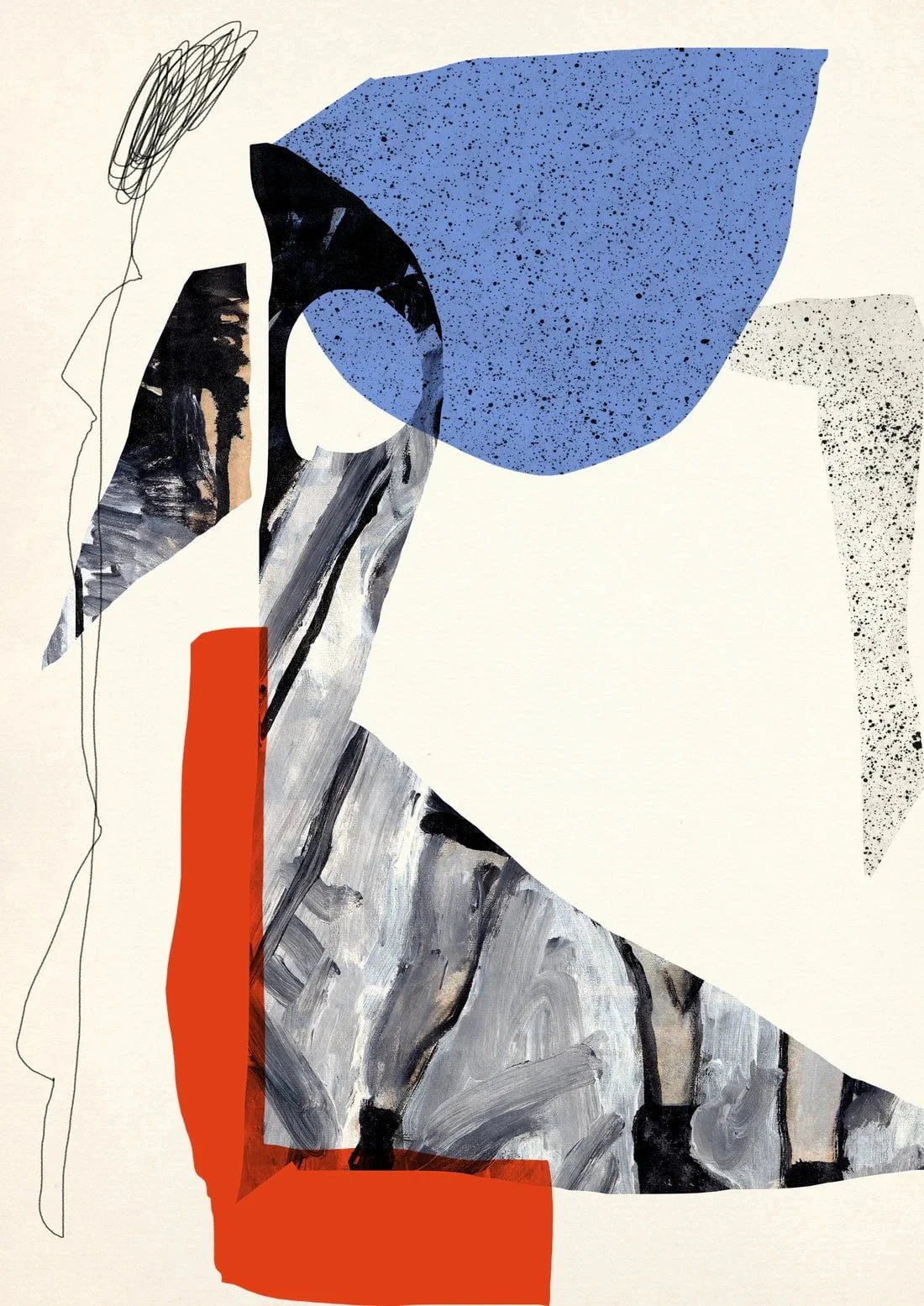 BIRD I