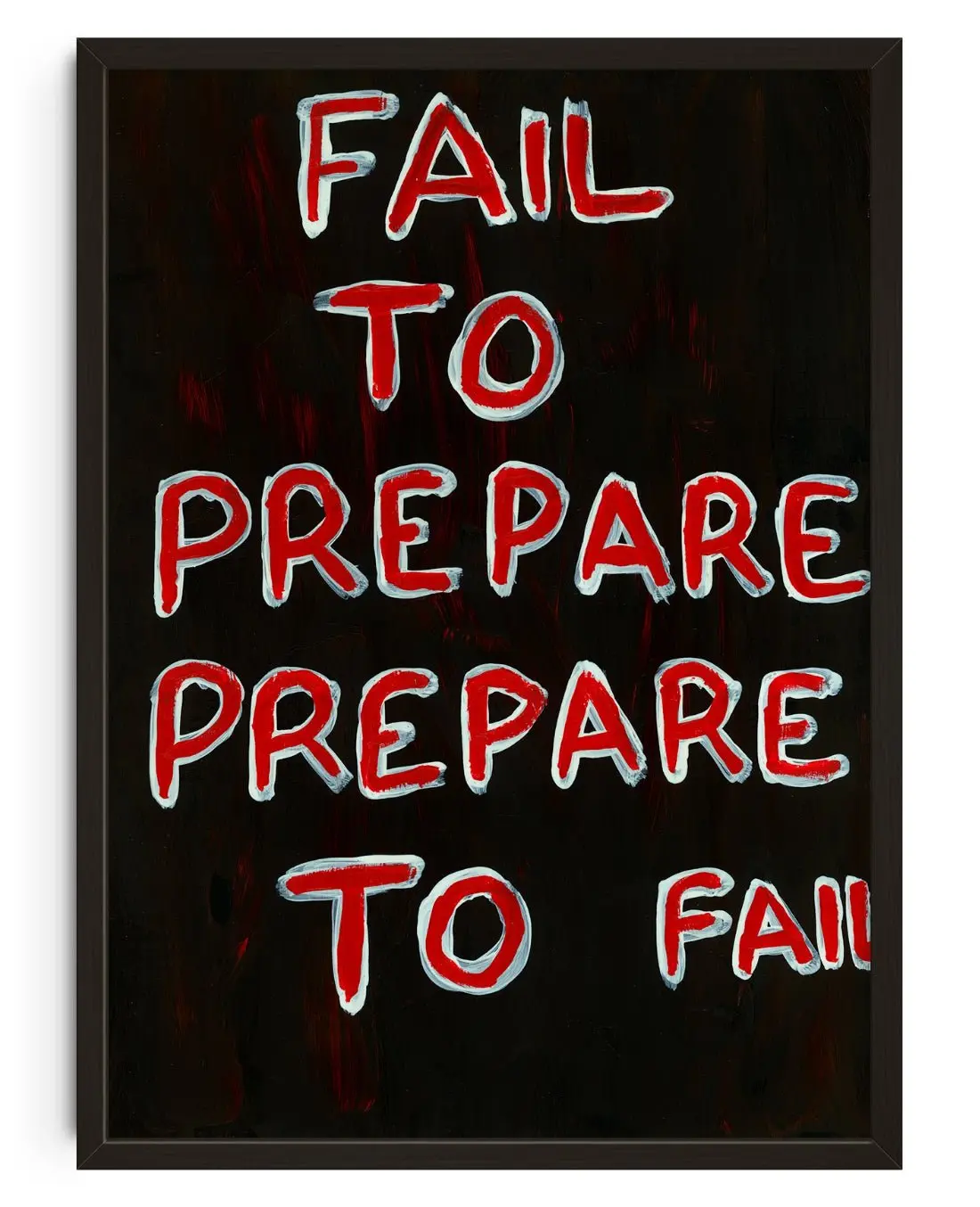 Prepare To Fai