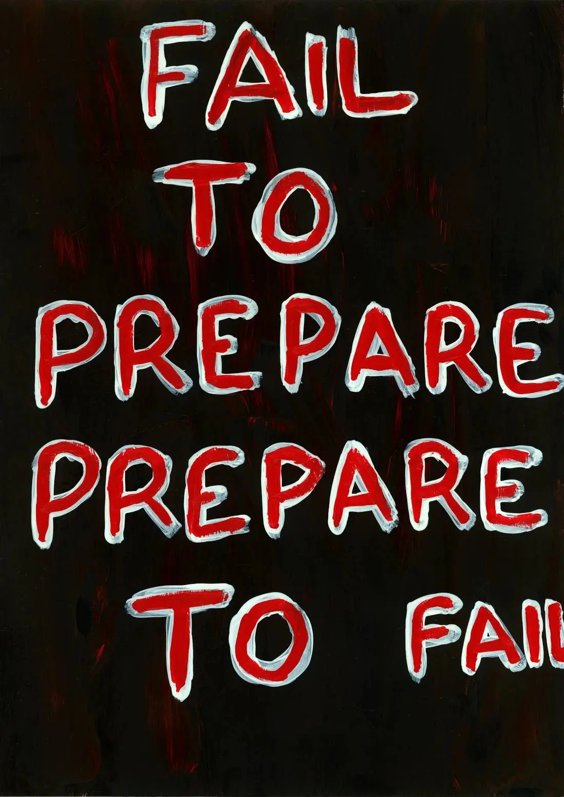 Prepare To Fai