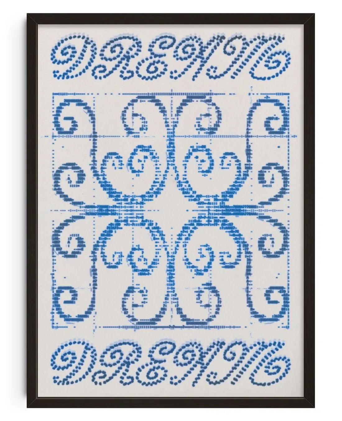 Blue Dreams