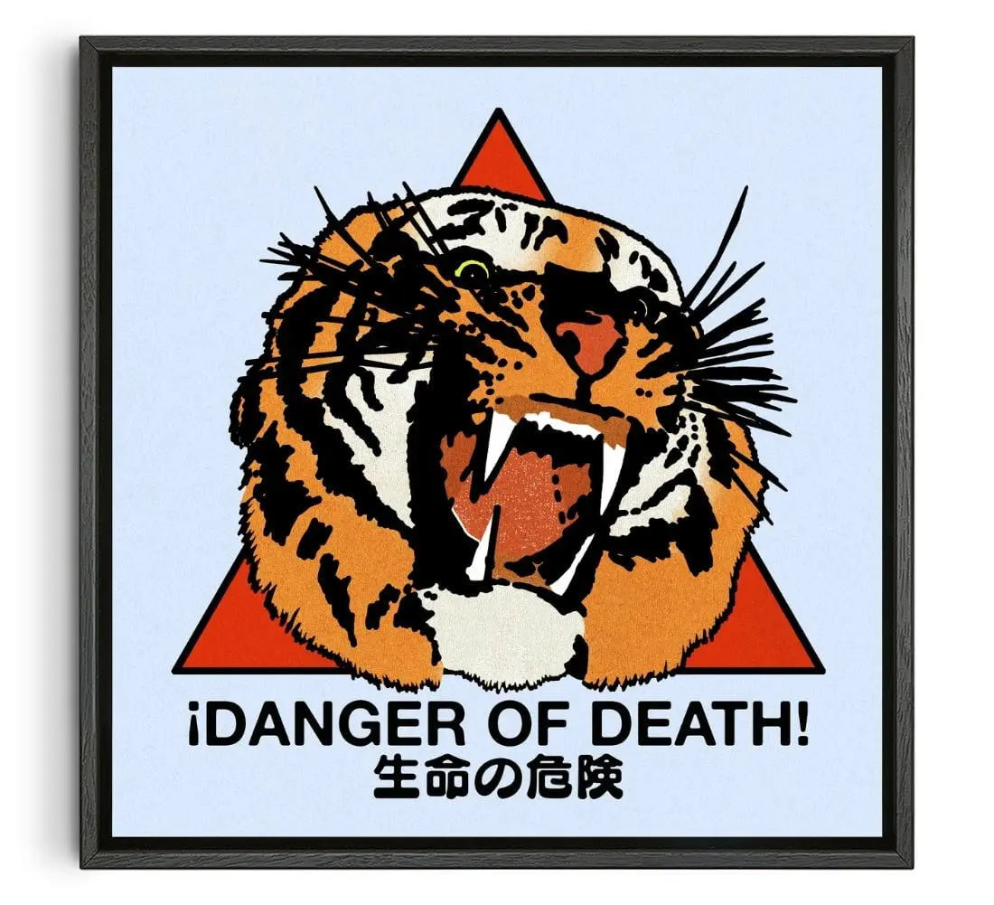 Danger of Death