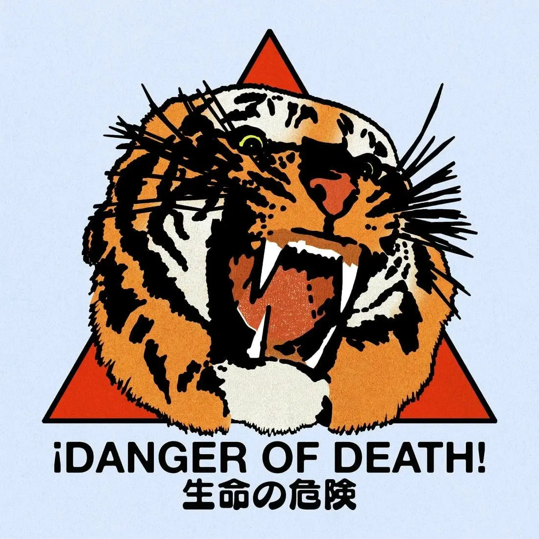 Danger of Death