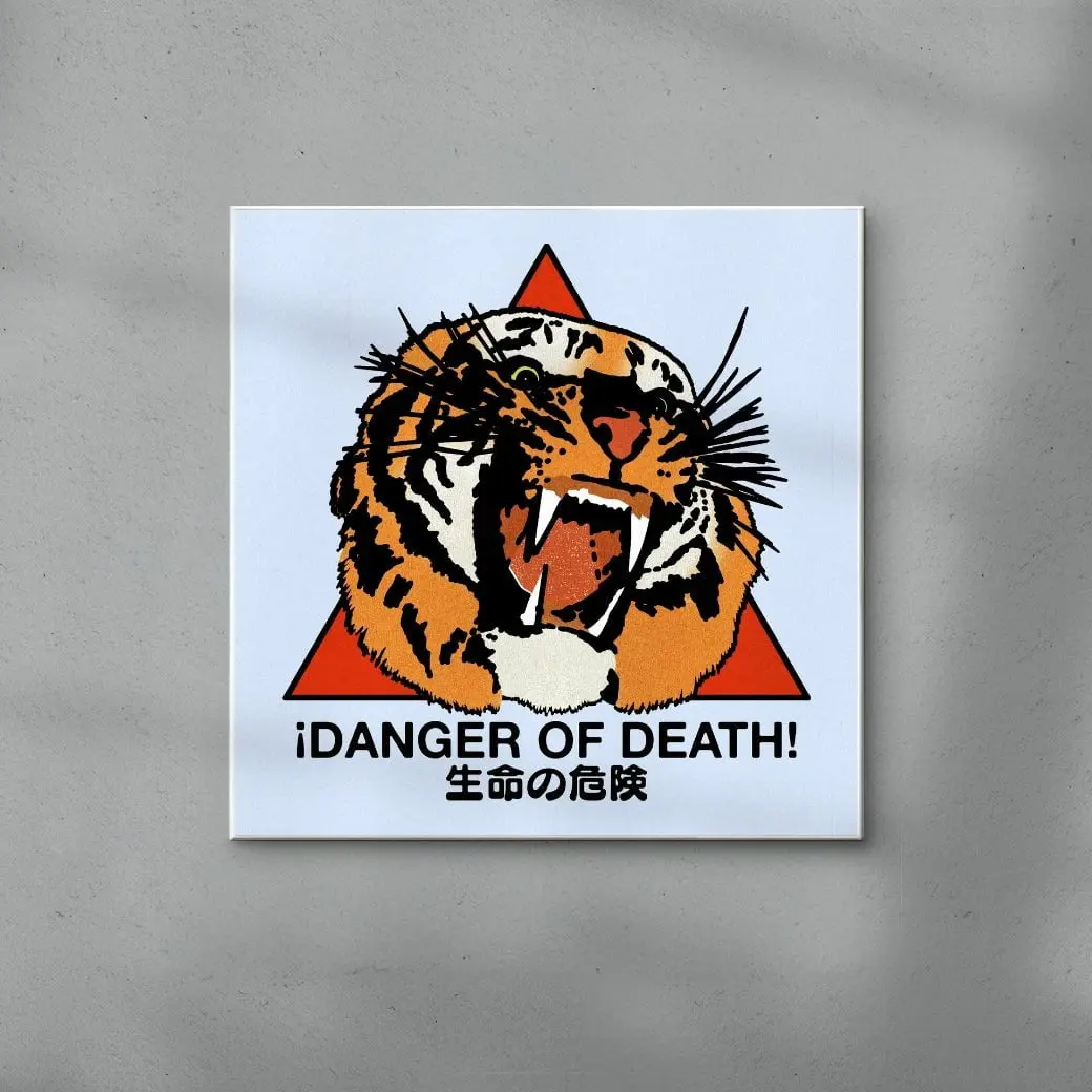 Danger of Death