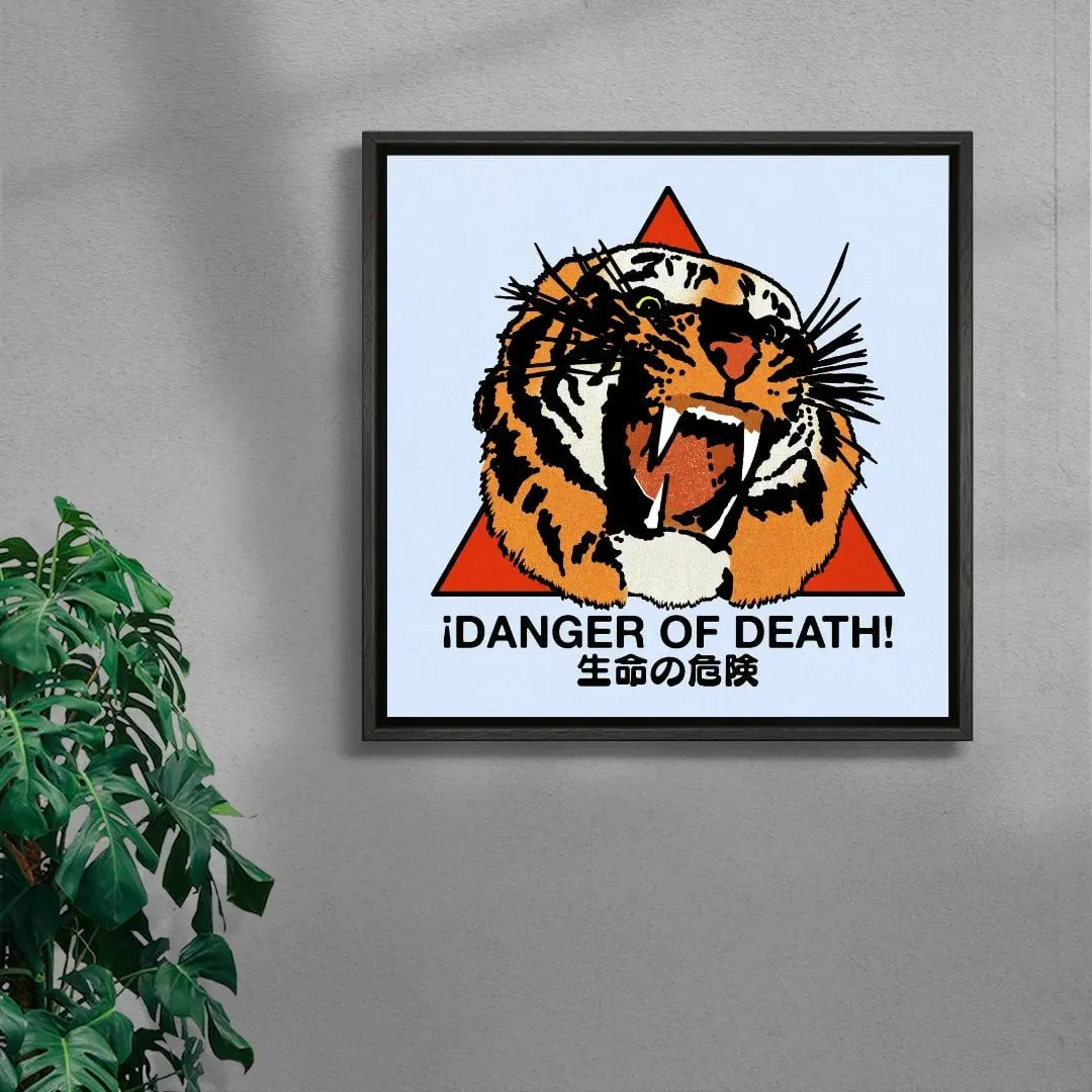 Danger of Death
