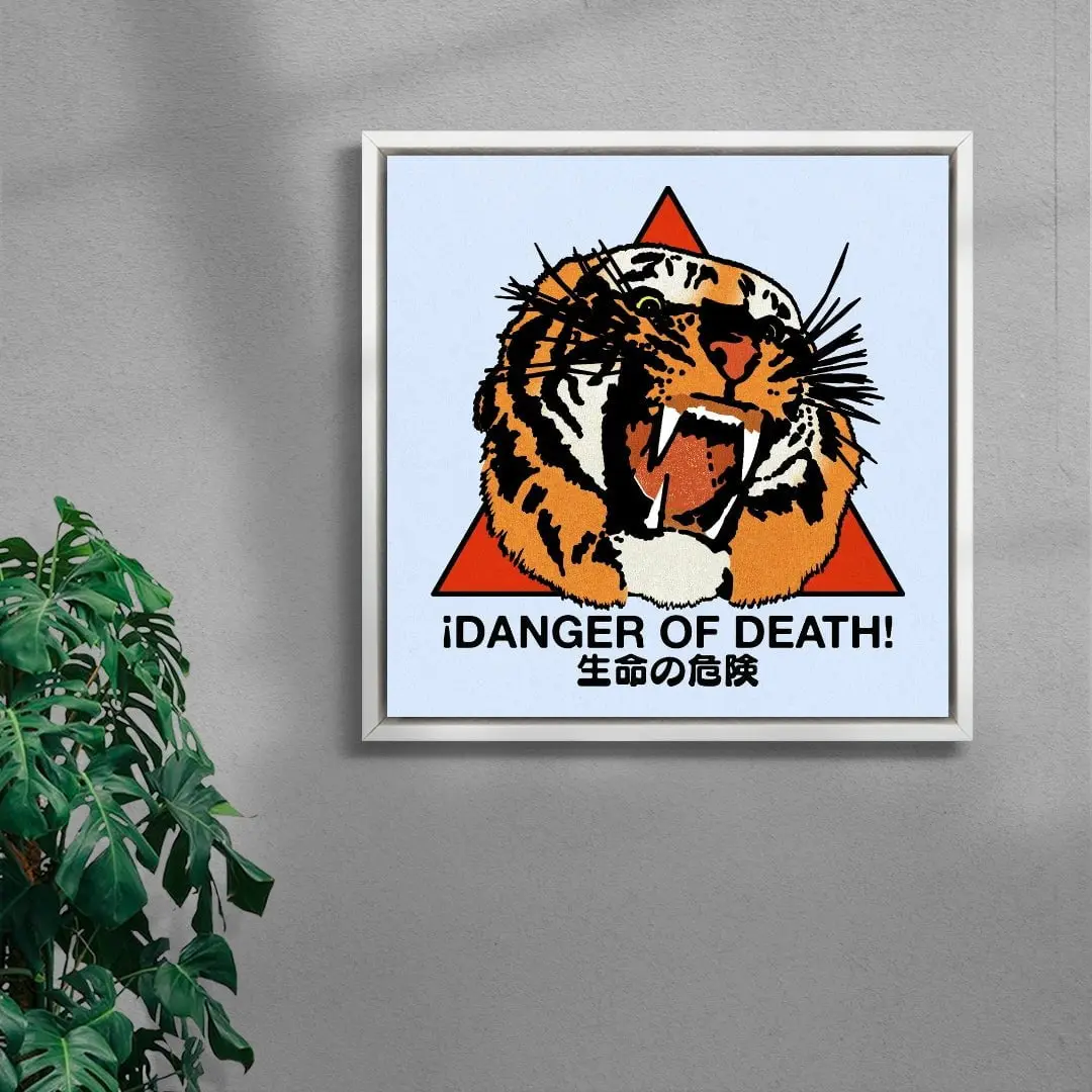 Danger of Death