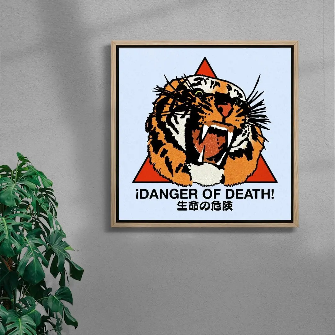 Danger of Death