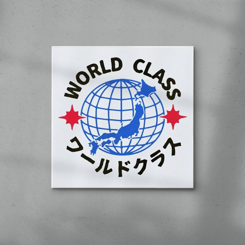 World Class