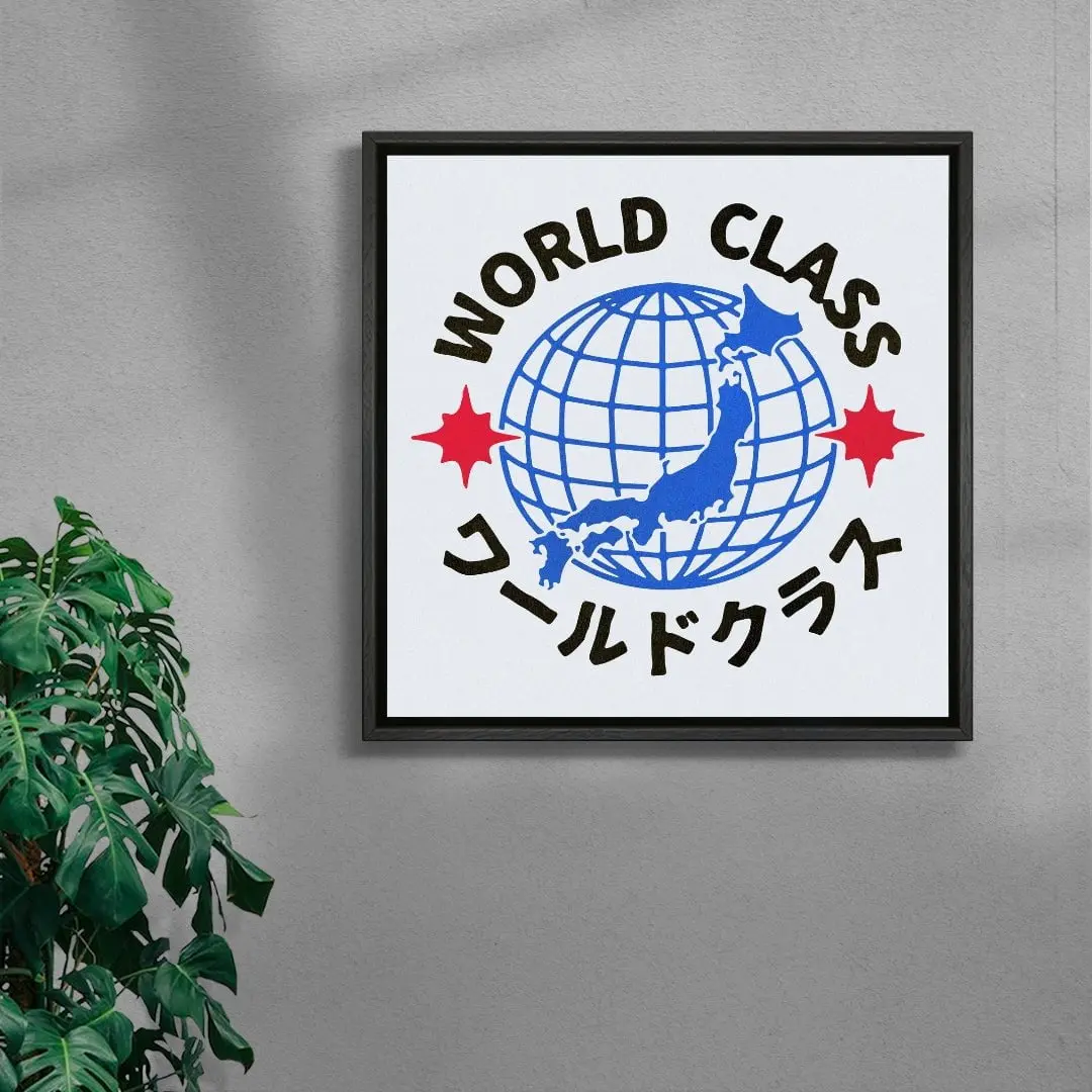 World Class
