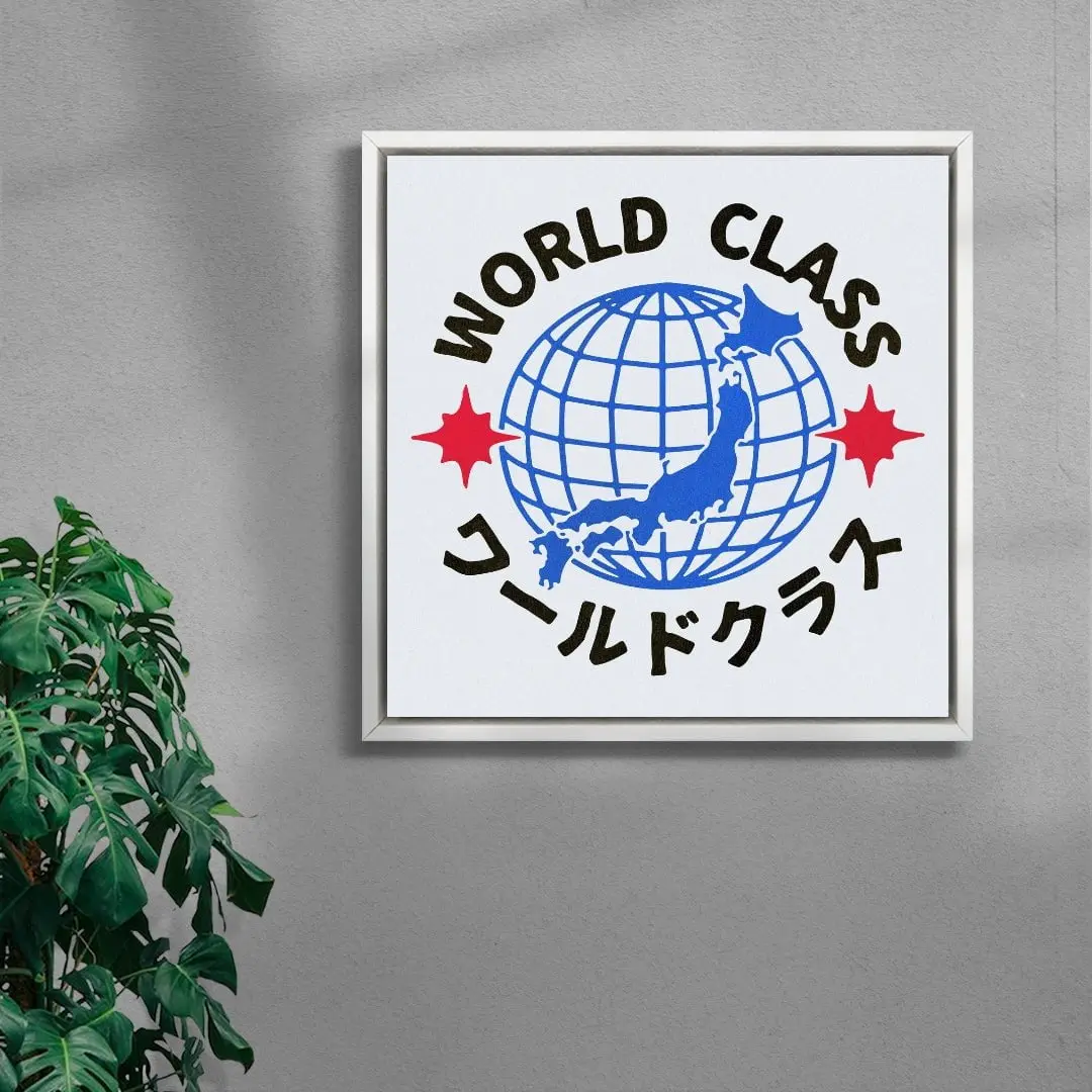 World Class