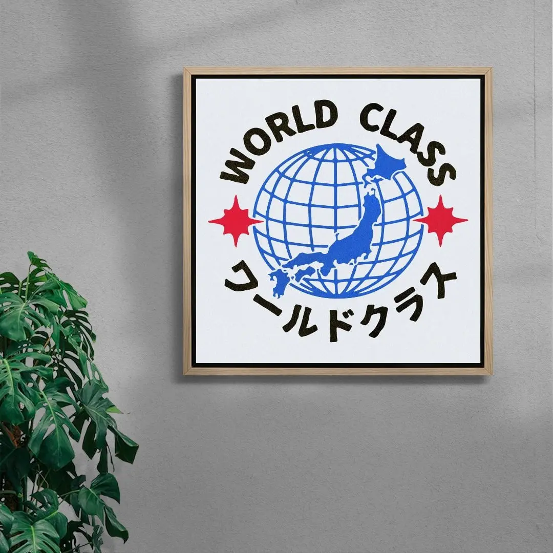 World Class