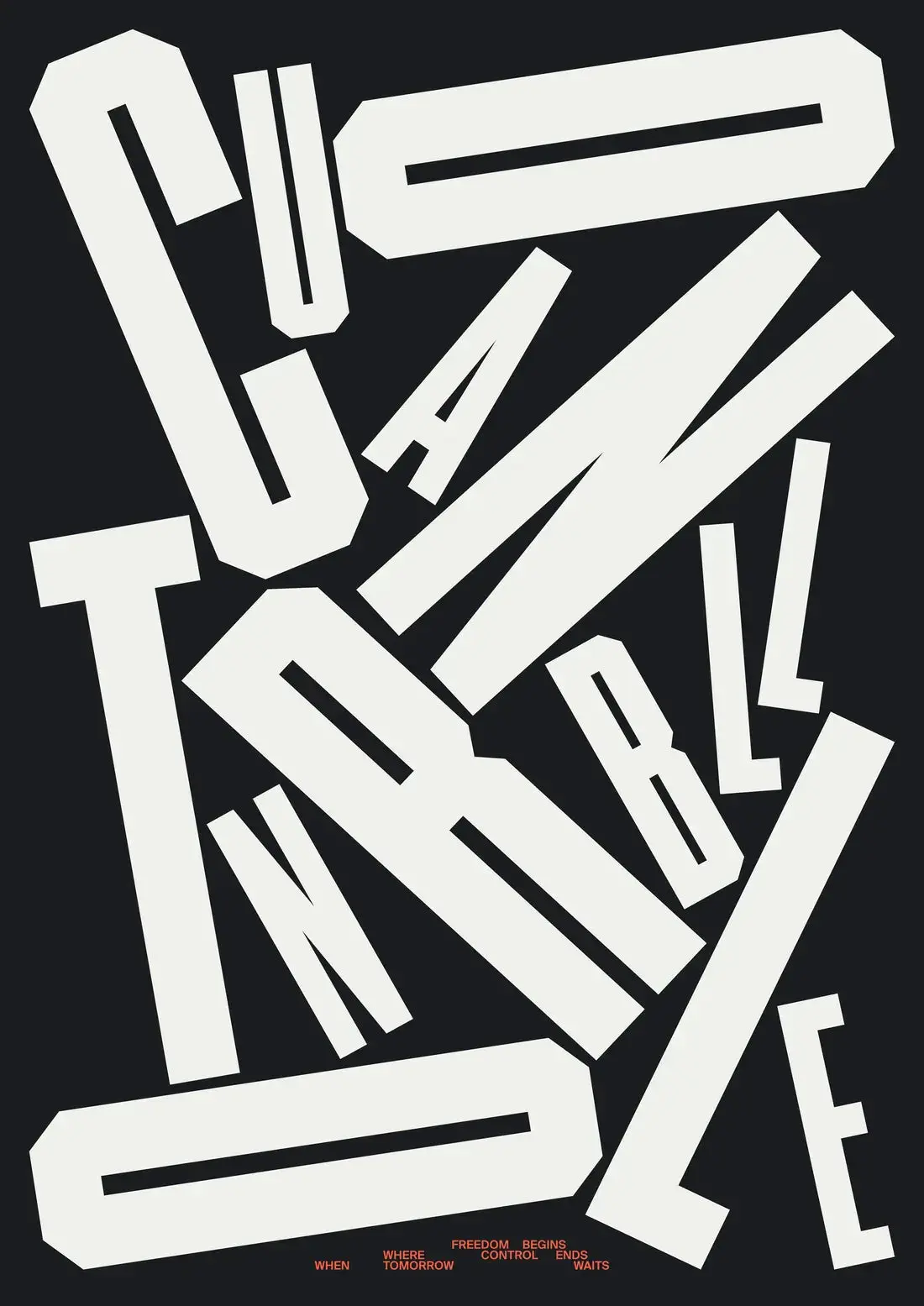 UNCONTROLLABLE