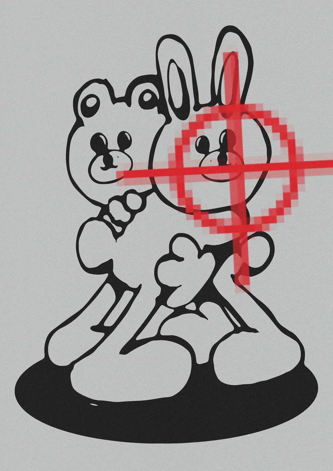 Care Bear