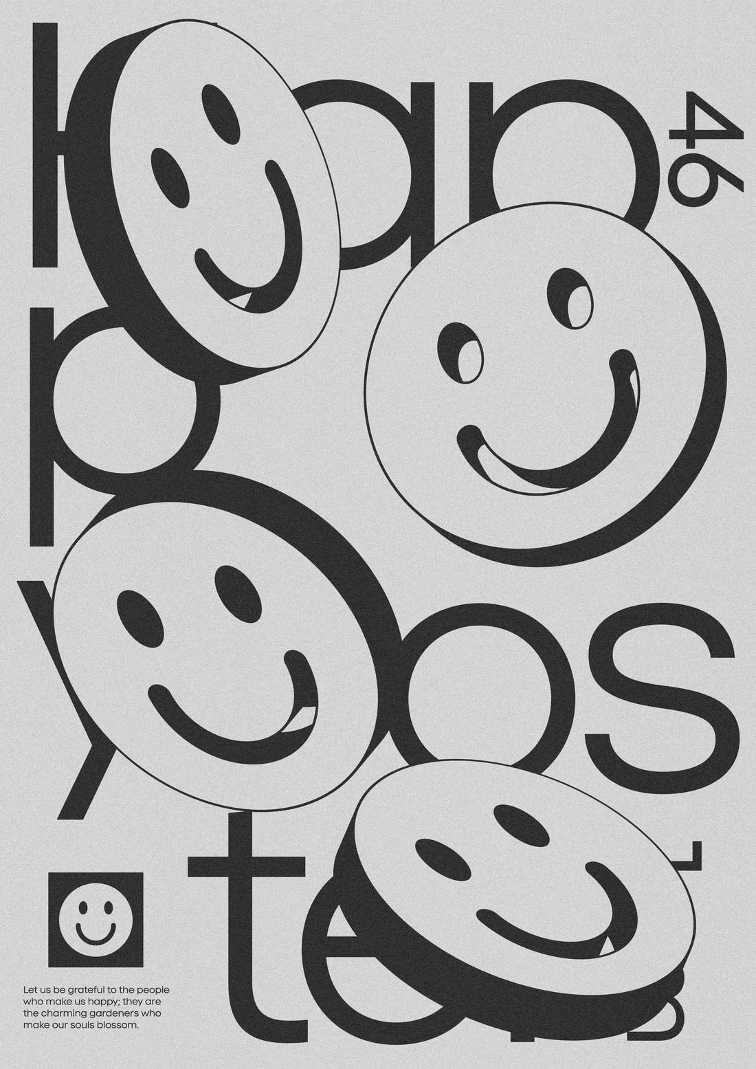 Happy