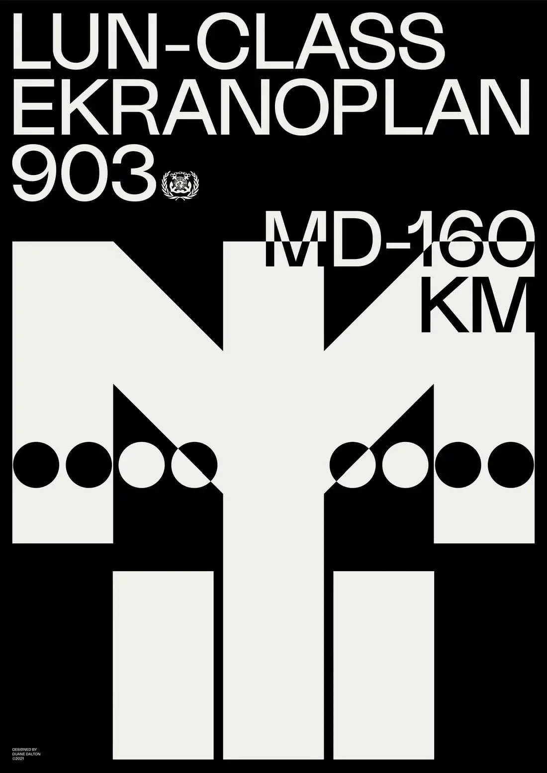 Ekranoplan