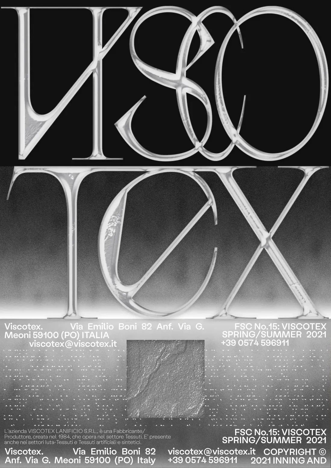 Viscotex