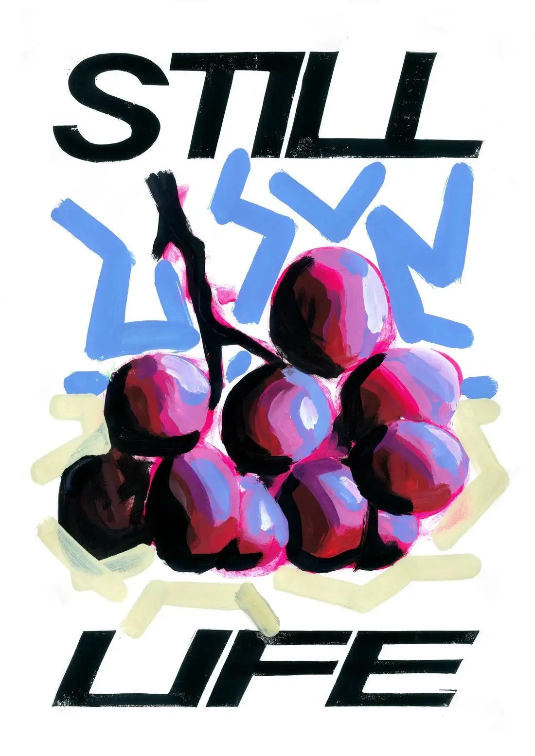 Grape Life