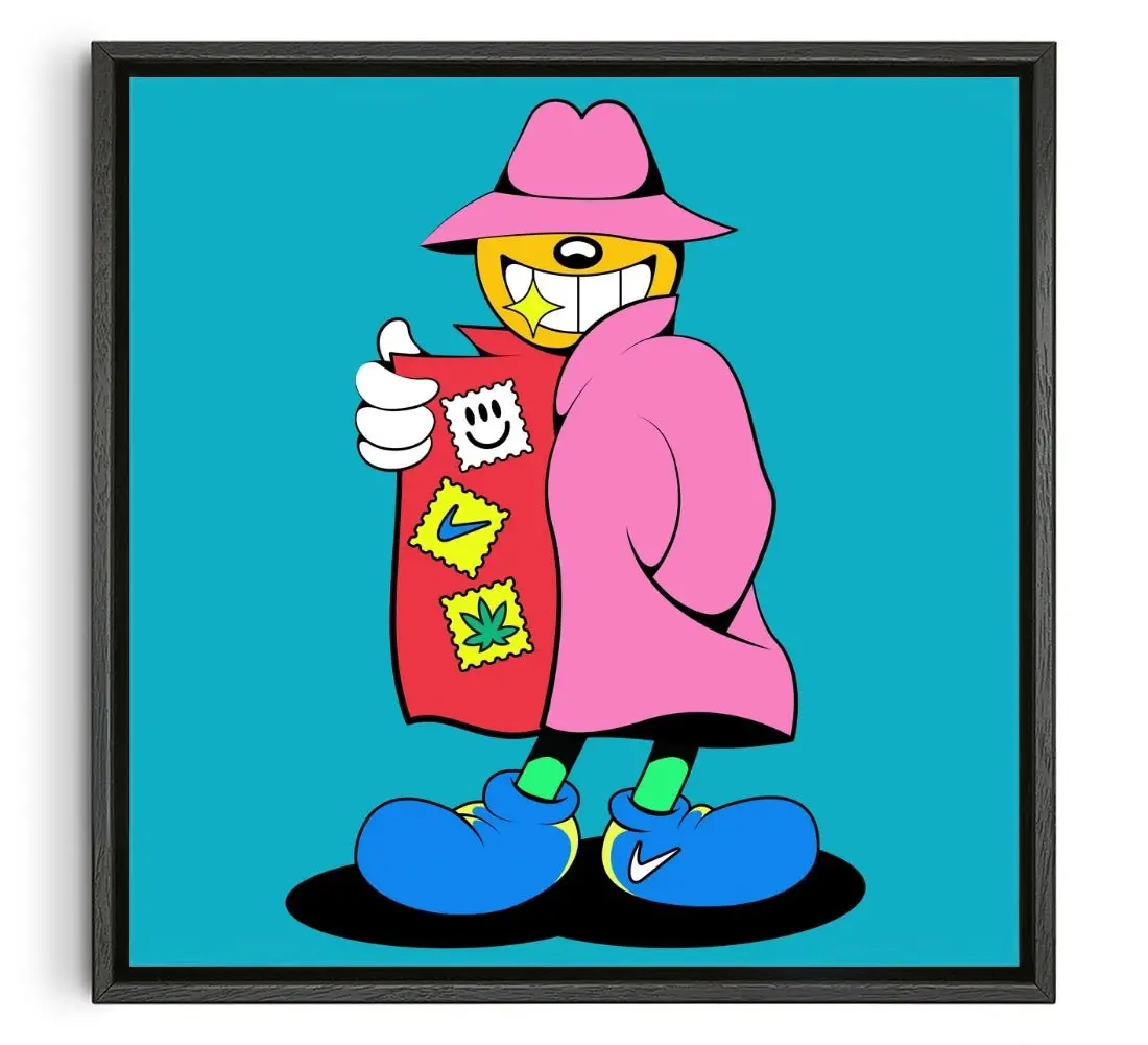 Drug Dealer